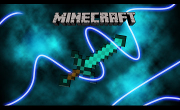 Minecraft Wallpapers for Laptop