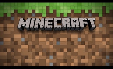 Minecraft Wallpapers for YouTube