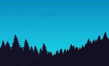 Minimal Pixel Wallpapers