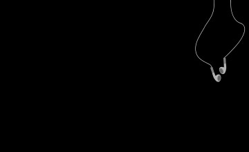 Minimalist Desktop Wallpapers