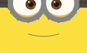 Minion iPhone Wallpapers HD