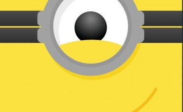 Minion for iPhone