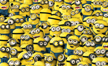 Minion Wallpapers for PC