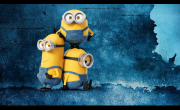 Minion Wallpapers