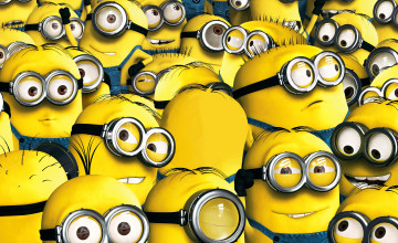 Minions Wallpapers