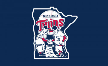 Minnesota Twins Wallpaper Desktop