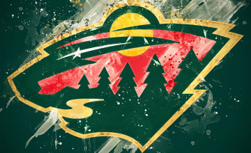 Minnesota Wild Wallpapers