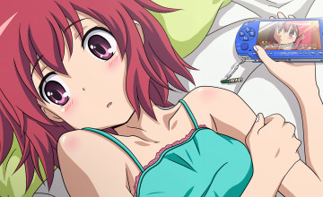 Minori Kushieda Wallpapers