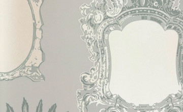 Mirror Wallpapers for Home