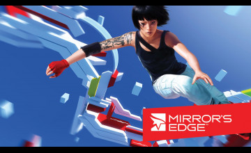 Mirror's Edge 1080p