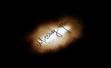 Miss You Images