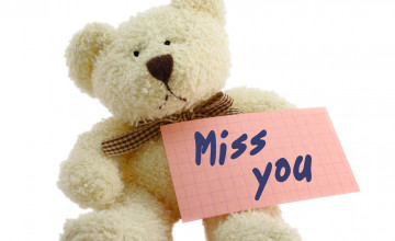 Missing You Wallpapers Images