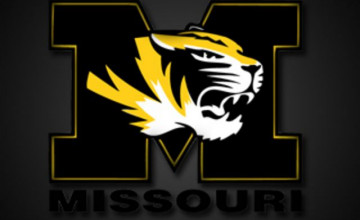 Missouri Tigers iPhone