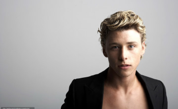 Mitch Hewer Wallpapers