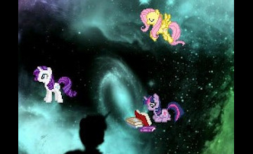 MLP Live Wallpapers