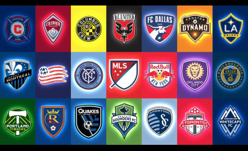 MLS Soccer Wallpapers