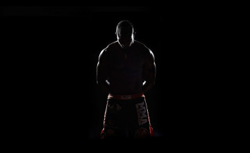 MMA Fighter Wallpapers