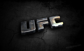 Mma Ufc Wallpapers