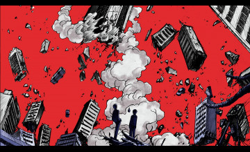 Mob Psycho 100 Season 2 Wallpapers