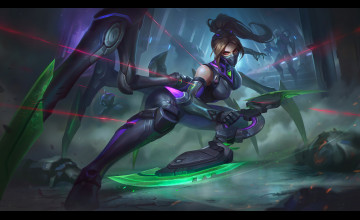 Mobile Legends Wallpapers