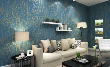 Modern Wallpapers