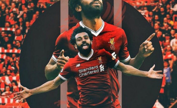 Mohamed Salah 2019