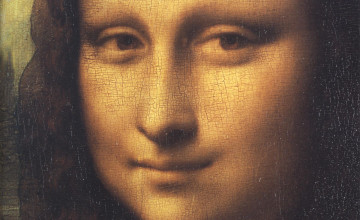 Mona Lisa HD Wallpapers