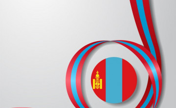 Mongolian Backgrounds
