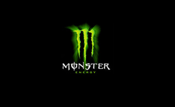 Monster Logos