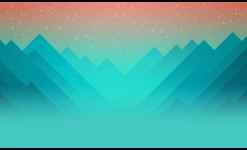 Monument Valley Game Wallpaper