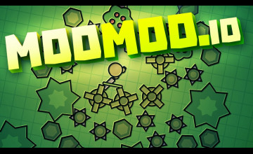 MooMoo.io Wallpapers