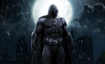 Moon Knight Wallpapers