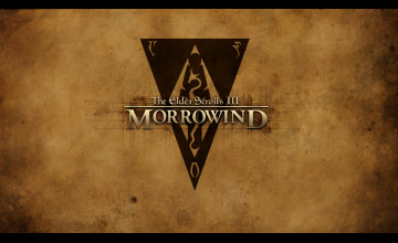 Morrowind Wallpapers