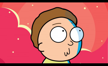Morty Wallpapers