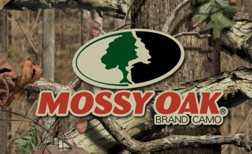 Mossy Oak Wallpapers