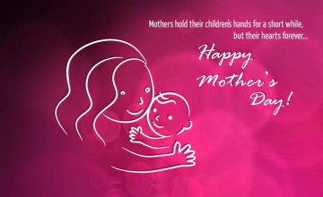 Mother\'s Day Art Wallpapers