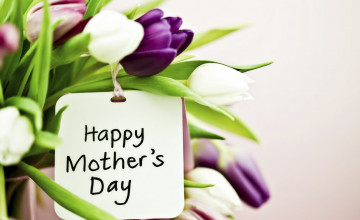 Mother\'s Day Ideas Wallpapers