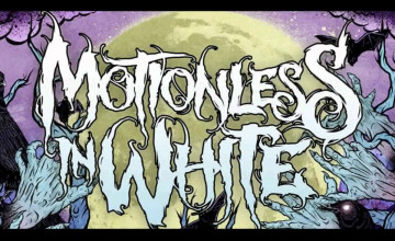 Motionless in White HD
