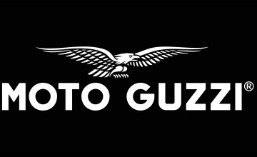 Moto Guzzi Logo Wallpapers