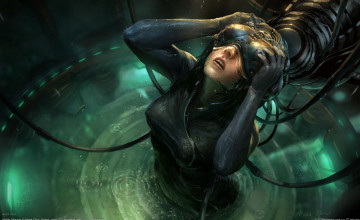 Motoko Wallpapers