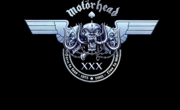 Motorhead HD