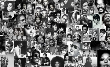 Motown Wallpapers
