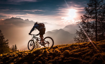 Mountain Bike Wallpapers