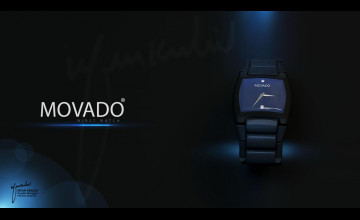 Movado Wallpapers