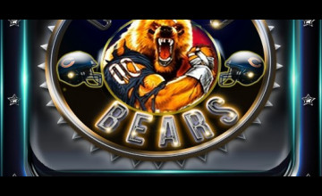Moving Wallpapers for Chicago Bears
