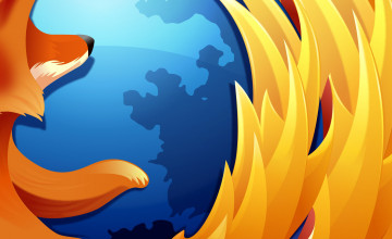 Mozilla Desktop