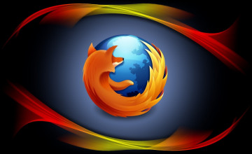 Mozilla Firefox Wallpapers for Computer