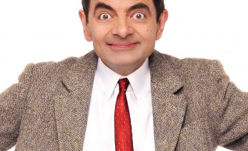 Mr Bean Wallpapers
