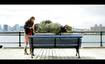 Mr Nobody Wallpapers