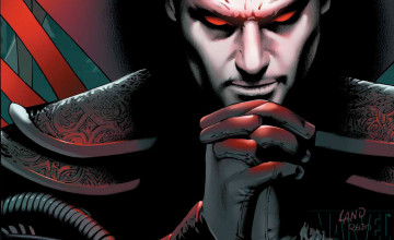 Mr Sinister Wallpapers